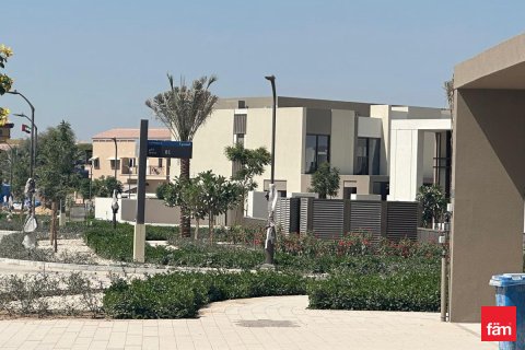 Vila di Dubai, UEA 4 kamar tidur, 241.7 m2 nomor 668663 - foto 17