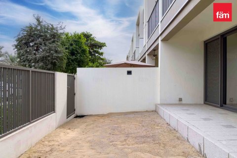 Üürile anda ridamaja asukohaga Tilal Al Ghaf, Dubai, AÜE: 3 magamistoaga, 140.9 m² Nr 668664 - pilt 23