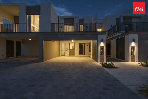 Üürile anda ridamaja asukohaga Tilal Al Ghaf, Dubai, AÜE: 3 magamistoaga, 140.9 m² Nr 668664 - pilt 25