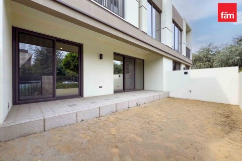 Üürile anda ridamaja asukohaga Tilal Al Ghaf, Dubai, AÜE: 3 magamistoaga, 140.9 m² Nr 668664 - pilt 13