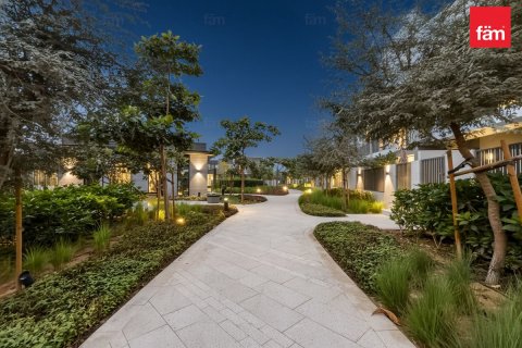 Üürile anda ridamaja asukohaga Tilal Al Ghaf, Dubai, AÜE: 3 magamistoaga, 140.9 m² Nr 668664 - pilt 14