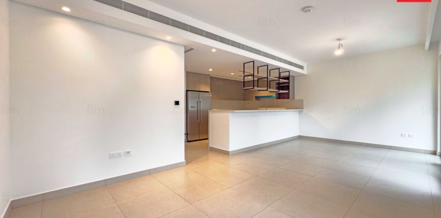 Ridamaja asukohaga Tilal Al Ghaf, Dubai, AÜE: 3 magamistoaga, 140.9 m² Nr 668664