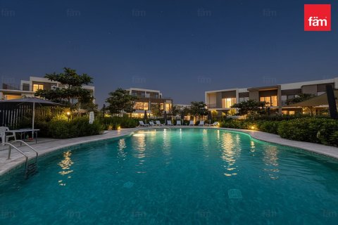 Üürile anda ridamaja asukohaga Tilal Al Ghaf, Dubai, AÜE: 3 magamistoaga, 140.9 m² Nr 668664 - pilt 26