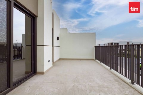 Üürile anda ridamaja asukohaga Tilal Al Ghaf, Dubai, AÜE: 3 magamistoaga, 140.9 m² Nr 668664 - pilt 19