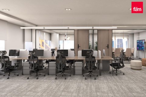 Downtown Dubai (Downtown Burj Dubai), Dubai, BAE’de kiralık office 83 m&sup2; No 668666 - fotoğraf 1