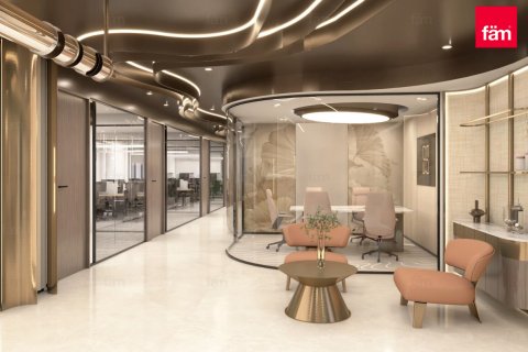 Kancelář v Downtown Dubai (Downtown Burj Dubai), SAE 83 m² Č.: 668666 - fotografie 4