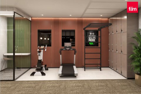 Downtown Dubai (Downtown Burj Dubai), Dubai, BAE’de kiralık office 83 m&sup2; No 668666 - fotoğraf 14