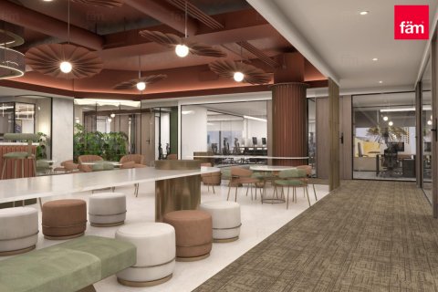 Downtown Dubai (Downtown Burj Dubai), Dubai, BAE’de kiralık office 83 m&sup2; No 668666 - fotoğraf 2