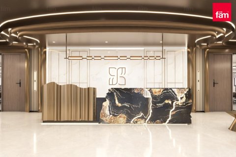 Kancelář v Downtown Dubai (Downtown Burj Dubai), SAE 83 m² Č.: 668666 - fotografie 11