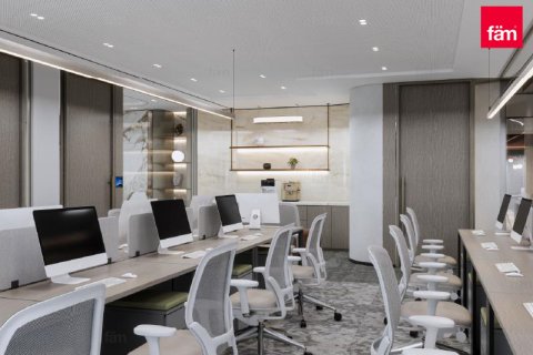 Kancelář v Downtown Dubai (Downtown Burj Dubai), SAE 83 m² Č.: 668666 - fotografie 5