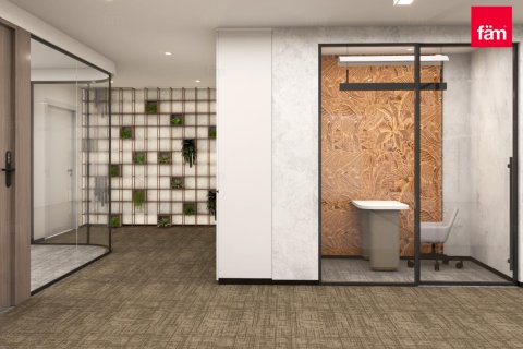 Downtown Dubai (Downtown Burj Dubai), Dubai, BAE’de kiralık office 83 m&sup2; No 668666 - fotoğraf 15