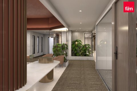 Kancelář v Downtown Dubai (Downtown Burj Dubai), SAE 83 m² Č.: 668666 - fotografie 3