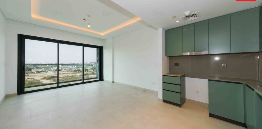 Apartment in City Walk, Dubai, UAE 1 bedroom, 63.1 sq.m. № 668667