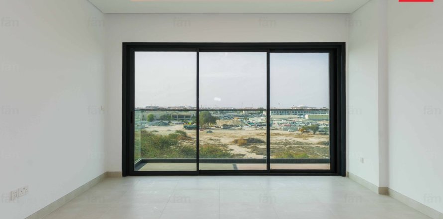 阿联酋 Dubai City Walk 公寓  1 卧, 63.1 平方米 , 编号 668667