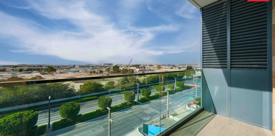 Al Wasl, Dubai, BAE’de daire 1 yatak odası, 63.1 m&sup2; No 668667