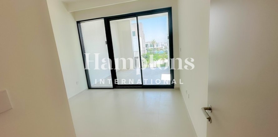 Kamienica w Arabian Ranches 3, Dubai, ZEA 3 sypialnie, 126.73 mkw. nr 714588