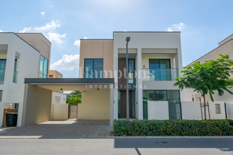 Willa do wynajęcia w Arabian Ranches 3, Dubai, ZEA 4 sypialnie, 380.62359100 mkw., nr 714582 - zdjęcie 6
