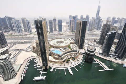 Dzīvoklis Dubai Marina, Dubaijā, AAE 3 istabas, 141.11965700 m2 Nr. 714585 - attēls 6