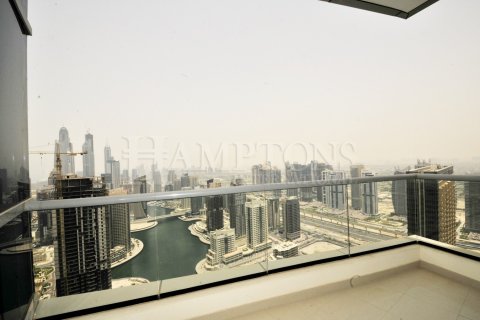 Dzīvoklis Dubai Marina, Dubaijā, AAE 3 istabas, 141.11965700 m2 Nr. 714585 - attēls 1