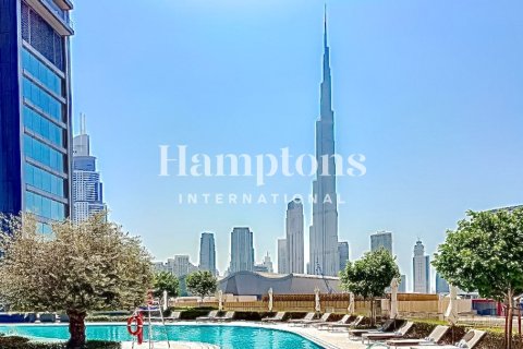 Apartament de închiriat în Downtown Dubai (Downtown Burj Dubai), Dubai, EAU 1 dormitor, 79.89658000 mp.  №714587 - poză 7