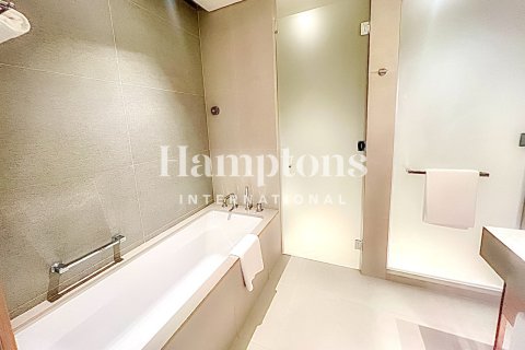 Apartament de închiriat în Downtown Dubai (Downtown Burj Dubai), Dubai, EAU 1 dormitor, 79.89658000 mp.  №714587 - poză 8