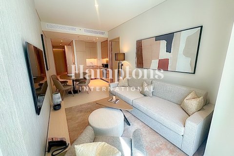 Apartament de închiriat în Downtown Dubai (Downtown Burj Dubai), Dubai, EAU 1 dormitor, 79.89658000 mp.  №714587 - poză 10