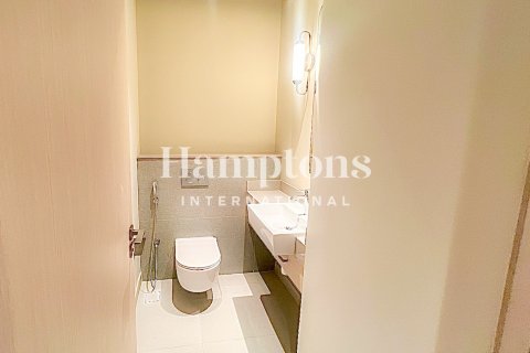 Apartament de închiriat în Downtown Dubai (Downtown Burj Dubai), Dubai, EAU 1 dormitor, 79.89658000 mp.  №714587 - poză 14