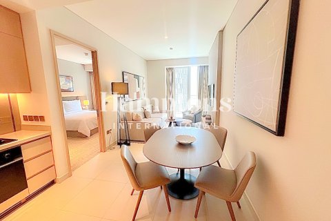 Apartament de închiriat în Downtown Dubai (Downtown Burj Dubai), Dubai, EAU 1 dormitor, 79.89658000 mp.  №714587 - poză 5