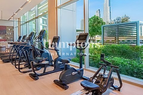 Apartament de închiriat în Downtown Dubai (Downtown Burj Dubai), Dubai, EAU 1 dormitor, 79.89658000 mp.  №714587 - poză 9