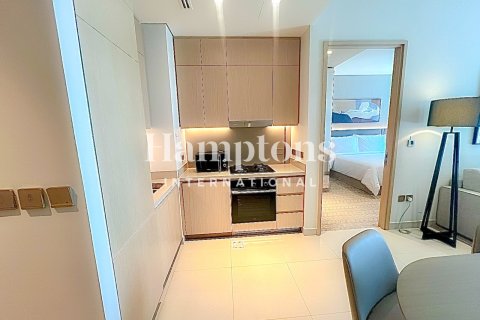 Apartament de închiriat în Downtown Dubai (Downtown Burj Dubai), Dubai, EAU 1 dormitor, 79.89658000 mp.  №714587 - poză 11