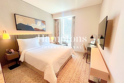 Apartament de închiriat în Downtown Dubai (Downtown Burj Dubai), Dubai, EAU 1 dormitor, 79.89658000 mp.  №714587 - poză 6