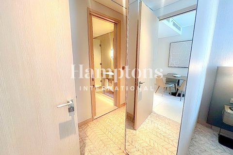 Apartament de închiriat în Downtown Dubai (Downtown Burj Dubai), Dubai, EAU 1 dormitor, 79.89658000 mp.  №714587 - poză 1