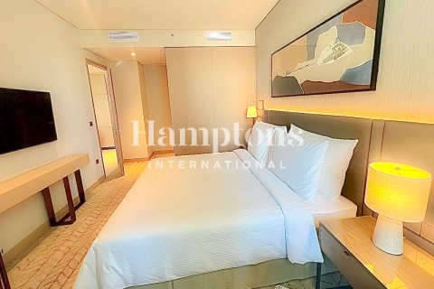Apartament de închiriat în Downtown Dubai (Downtown Burj Dubai), Dubai, EAU 1 dormitor, 79.89658000 mp.  №714587 - poză 15