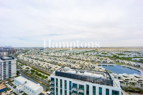 آپارتمان برای اجاره در Dubai Hills Estate، Dubai، امارات متحده عربی 2 خوابه ، 93.03956741 متر مربع ، شماره 714584 - تصویر 12