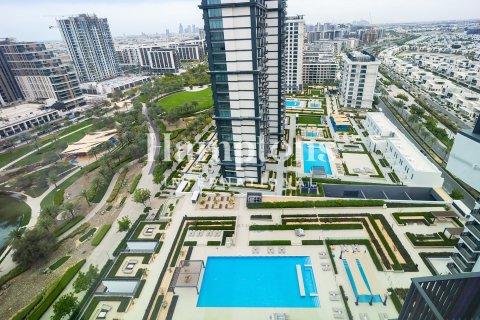آپارتمان برای اجاره در Dubai Hills Estate، Dubai، امارات متحده عربی 2 خوابه ، 93.03956741 متر مربع ، شماره 714584 - تصویر 8