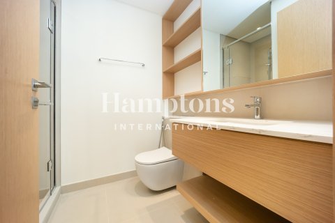آپارتمان برای اجاره در Dubai Hills Estate، Dubai، امارات متحده عربی 2 خوابه ، 93.03956741 متر مربع ، شماره 714584 - تصویر 20