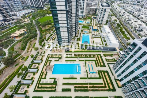 آپارتمان برای اجاره در Dubai Hills Estate، Dubai، امارات متحده عربی 2 خوابه ، 93.03956741 متر مربع ، شماره 714584 - تصویر 9