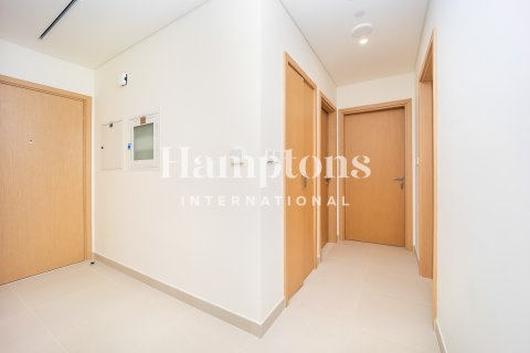 آپارتمان برای اجاره در Dubai Hills Estate، Dubai، امارات متحده عربی 2 خوابه ، 93.03956741 متر مربع ، شماره 714584 - تصویر 1