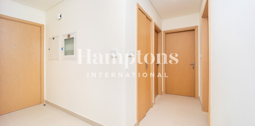 آپارتمان در Dubai Hills Estate، Dubai ، امارات متحده عربی 2 خوابه ، 93.0396 متر مربع.  شماره 714584