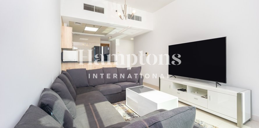 Dzīvoklis Dubai Marina, Dubaijā, AAE 1 istaba, 89.8697 m2 Nr. 714586