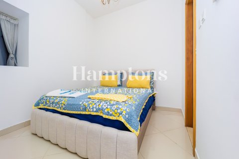 Dzīvoklis Dubai Marina, Dubaijā, AAE 1 istaba, 89.86971705 m2 Nr. 714586 - attēls 16