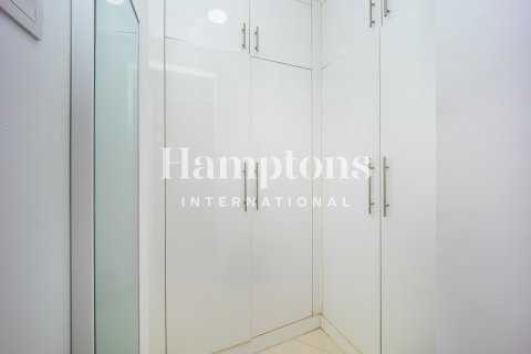Dzīvoklis Dubai Marina, Dubaijā, AAE 1 istaba, 89.86971705 m2 Nr. 714586 - attēls 2