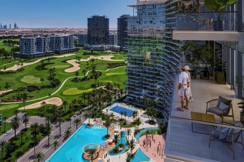 Apartment in Damac District in DAMAC Hills (Akoya by DAMAC), Dubai, UAE 1 bedroom, 68.3 sq.m. № 636866 - photo 3