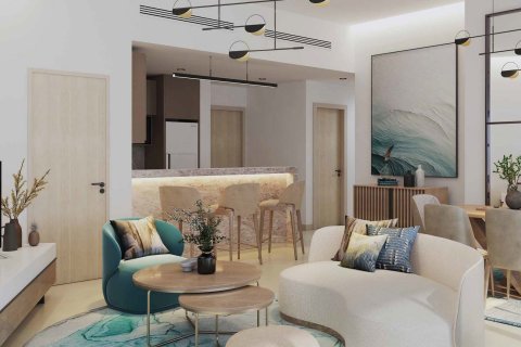 Apartment in Damac District in DAMAC Hills (Akoya by DAMAC), Dubai, UAE 1 bedroom, 68.3 sq.m. № 636866 - photo 4