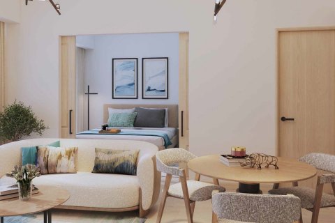 Apartment in Damac District in DAMAC Hills (Akoya by DAMAC), Dubai, UAE 1 bedroom, 68.3 sq.m. № 636866 - photo 5