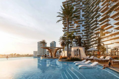 Apartment in Damac District in DAMAC Hills (Akoya by DAMAC), Dubai, UAE 1 bedroom, 68.3 sq.m. № 636866 - photo 6