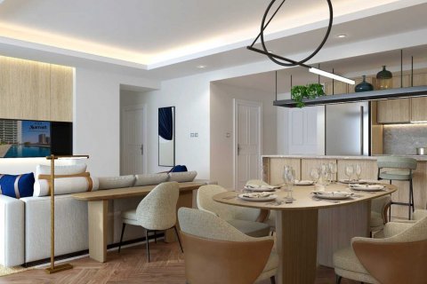 Apartament në Dubai, Emiratet e Bashkuara Arabe 2 dhoma gjumi, 139 m2. № 636868 - Foto 1