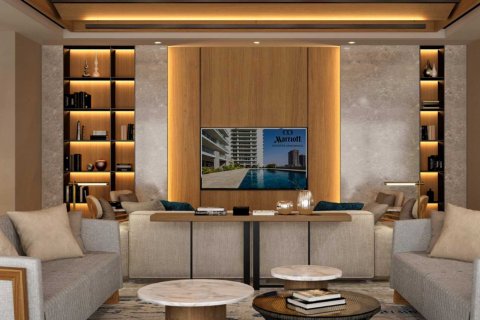 Apartament në Dubai, Emiratet e Bashkuara Arabe 2 dhoma gjumi, 139 m2. № 636868 - Foto 7