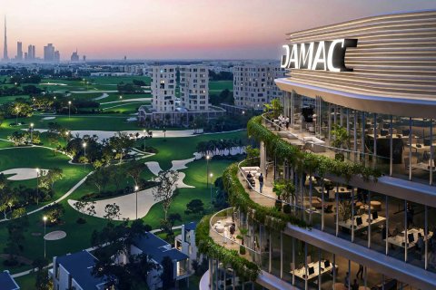 Apartament në Damac District në DAMAC Hills (Akoya by DAMAC), Dubai, Emiratet e Bashkuara Arabe 2 dhoma gjumi, 99.0 m2. № 636864 - Foto 8