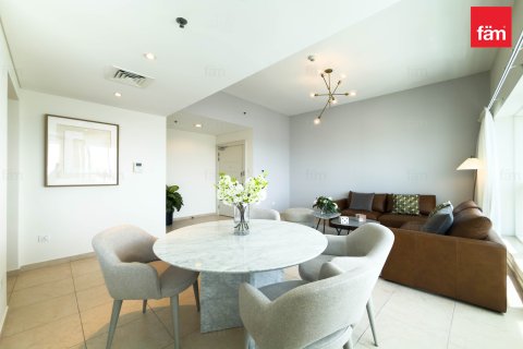 Dubai Media City, Dubai, BAE’de satılık daire 1 yatak odası, 81.3 m² No 721171 - fotoğraf 5